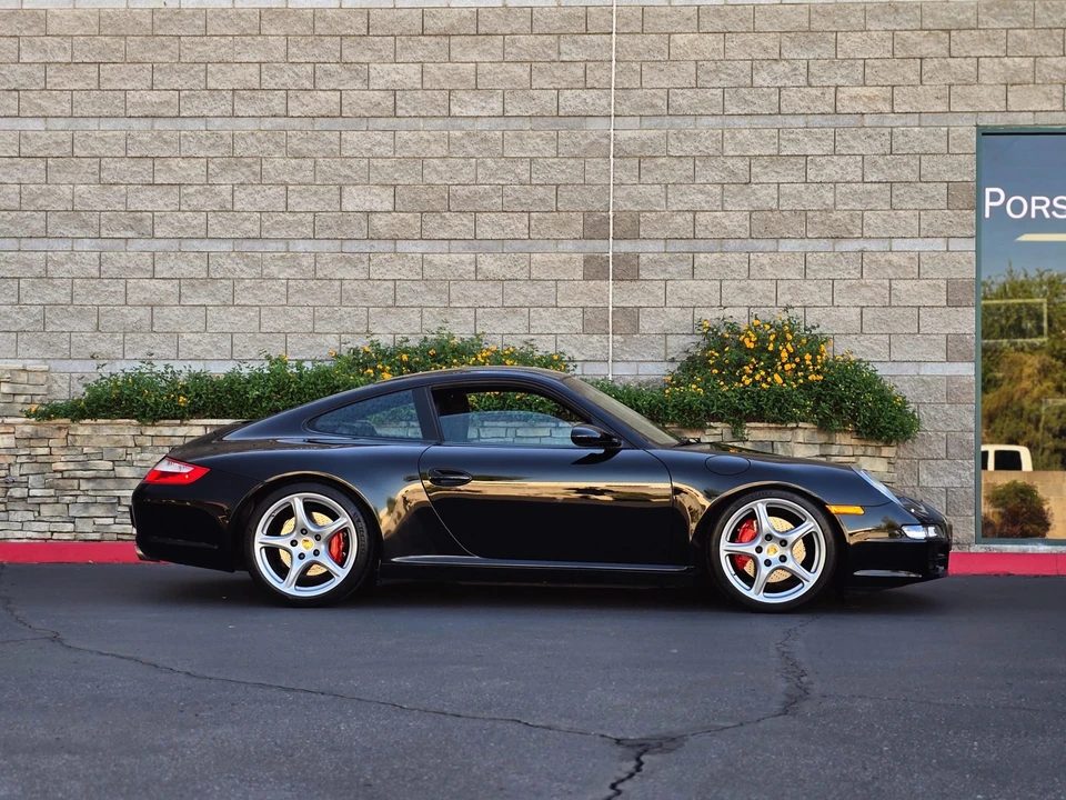 2008 Porsche 997 Carrera S - Image 17 of 31