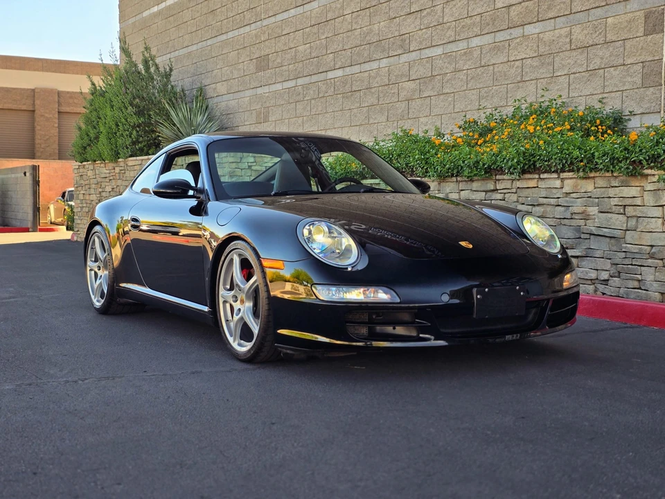 2008 Porsche 997 Carrera S - Image 13 of 31