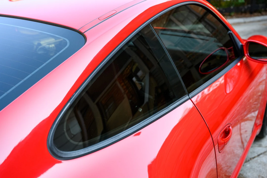 2008 Porsche 997 Carrera S - Image 26 of 31