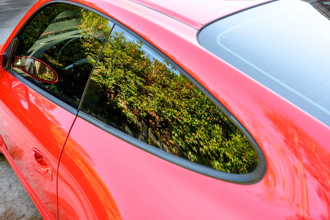 2008 Porsche 997 Carrera S - Image 23 of 31