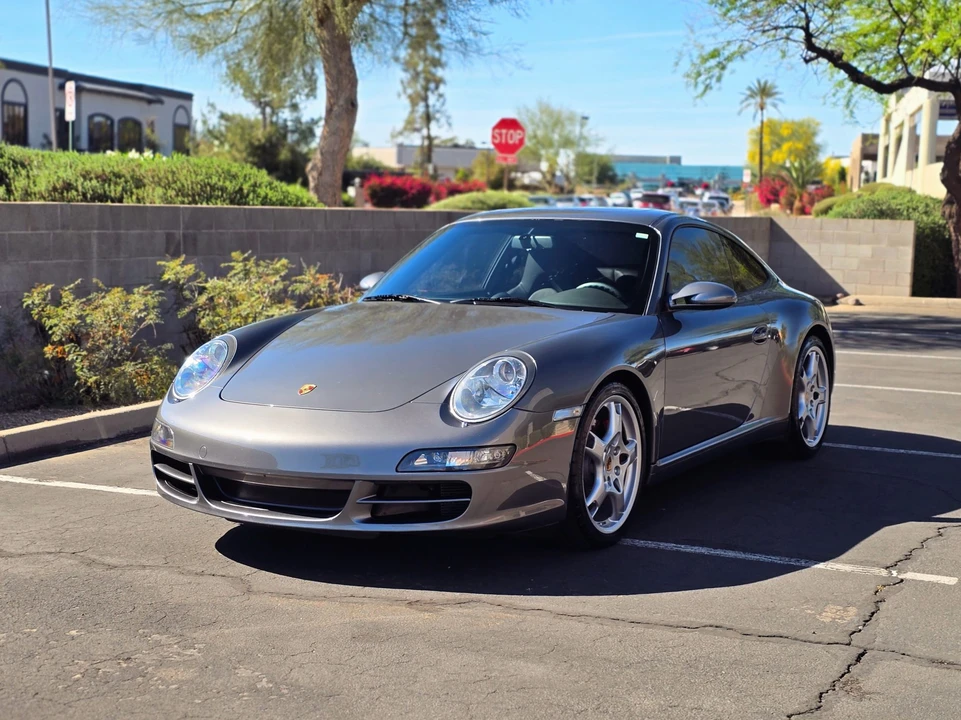 2008 Porsche 997 Carrera S - Image 15 of 31