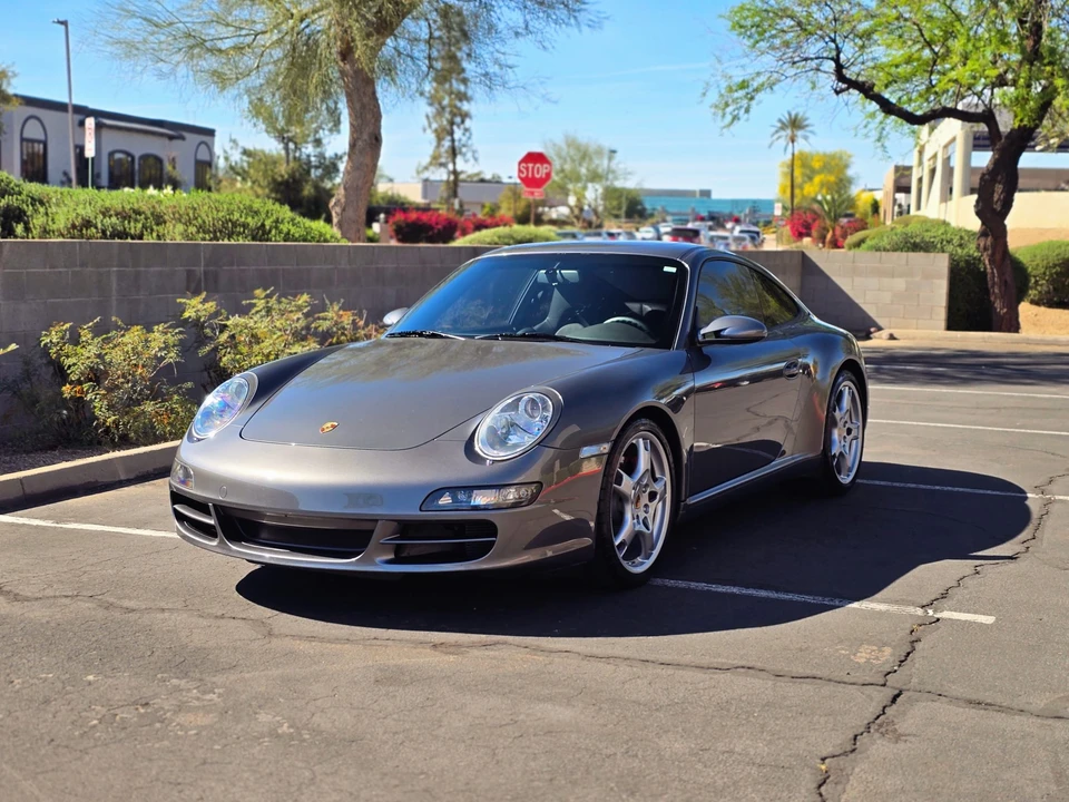 2008 Porsche 997 Carrera S - Image 16 of 31