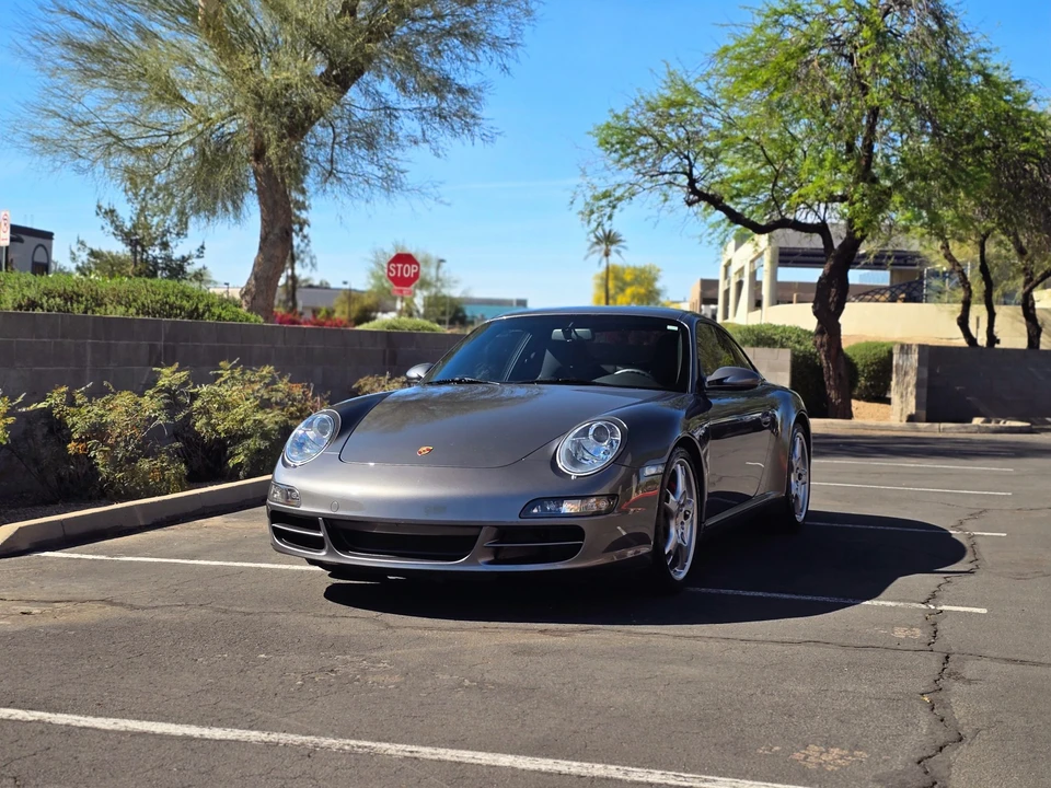 2008 Porsche 997 Carrera S - Image 17 of 31