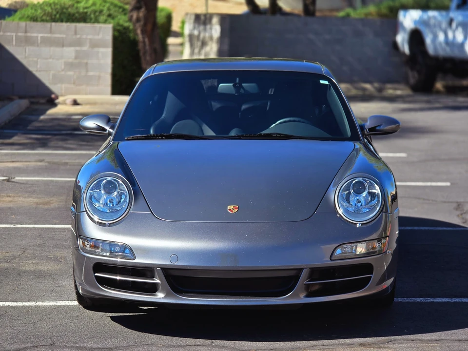 2008 Porsche 997 Carrera S - Image 11 of 31