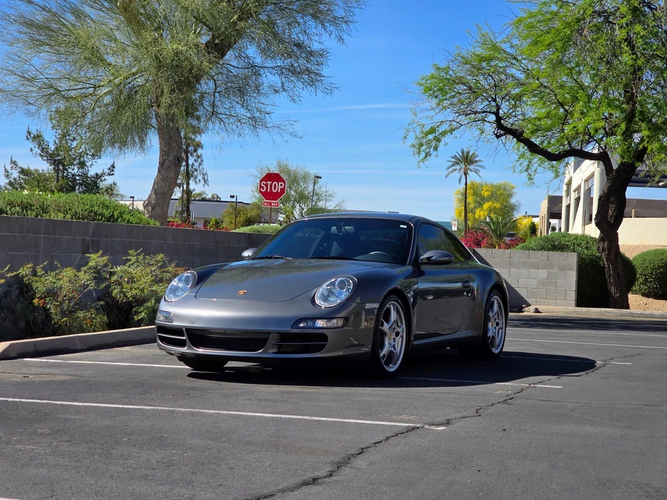2008 Porsche 997 Carrera S - Image 18 of 31
