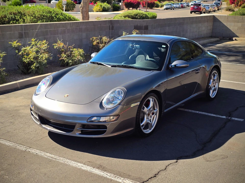 2008 Porsche 997 Carrera S - Image 14 of 31