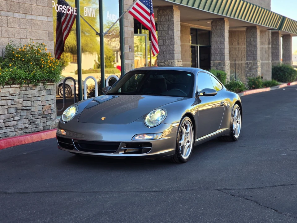 2008 Porsche 997 Carrera S - Image 20 of 31