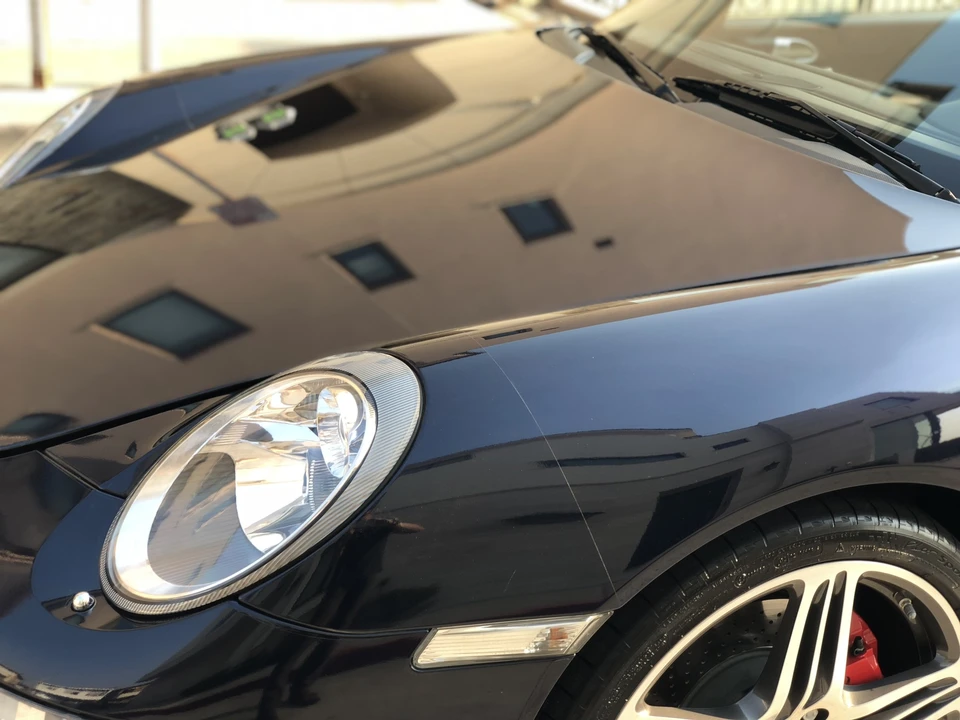 2008 Porsche 997 Carrera S - Image 28 of 31