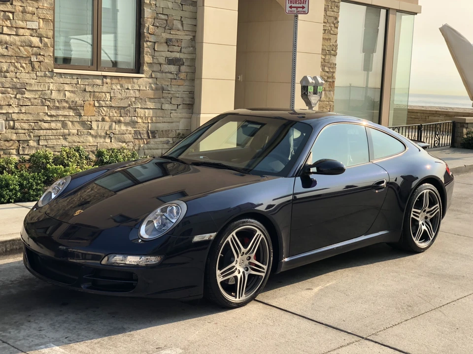 2008 Porsche 997 Carrera S - Image 13 of 31