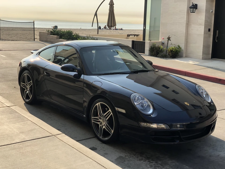 2008 Porsche 997 Carrera S - Image 14 of 31