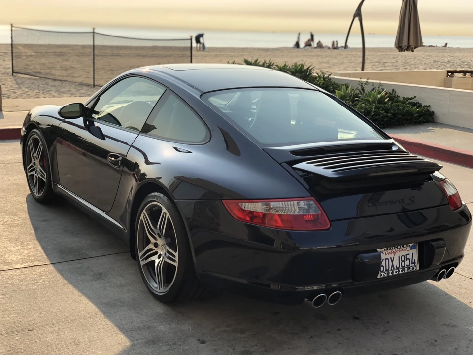 2008 Porsche 997 Carrera S - Image 15 of 31