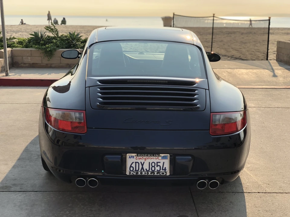 2008 Porsche 997 Carrera S - Image 16 of 31