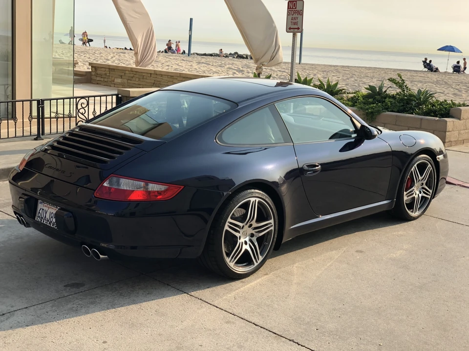 2008 Porsche 997 Carrera S - Image 18 of 31