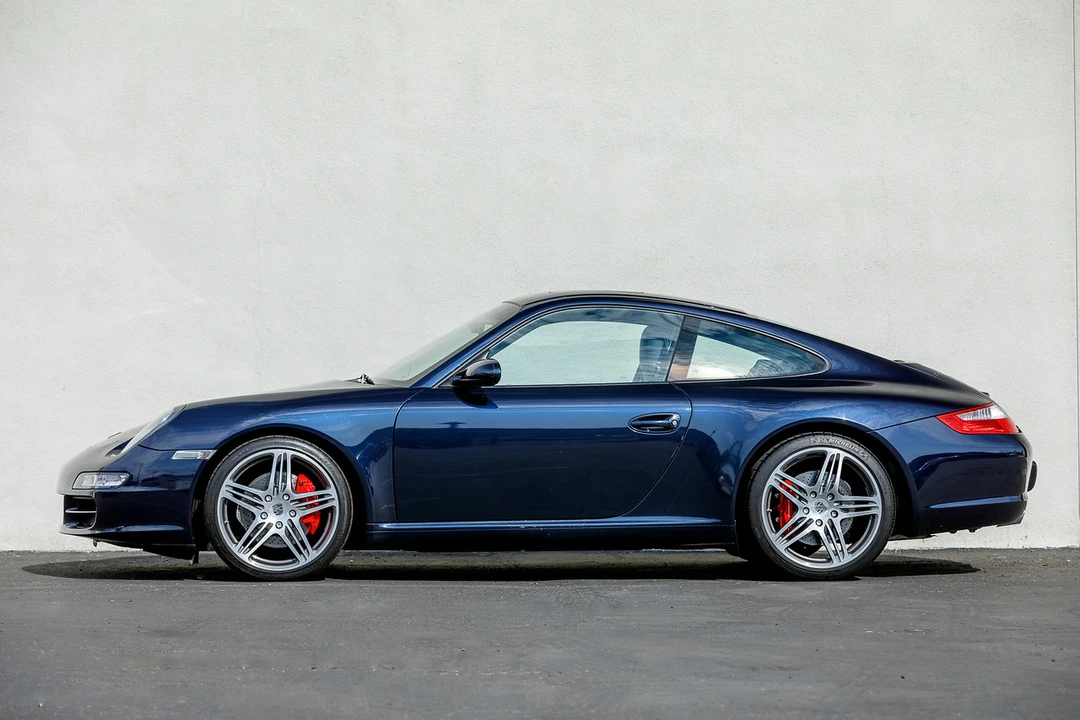 2008 Porsche 997 Carrera S - Image 4 of 31