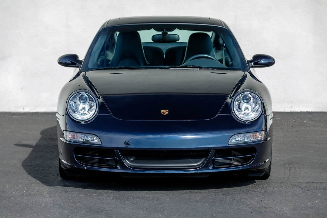 2008 Porsche 997 Carrera S - Image 12 of 31