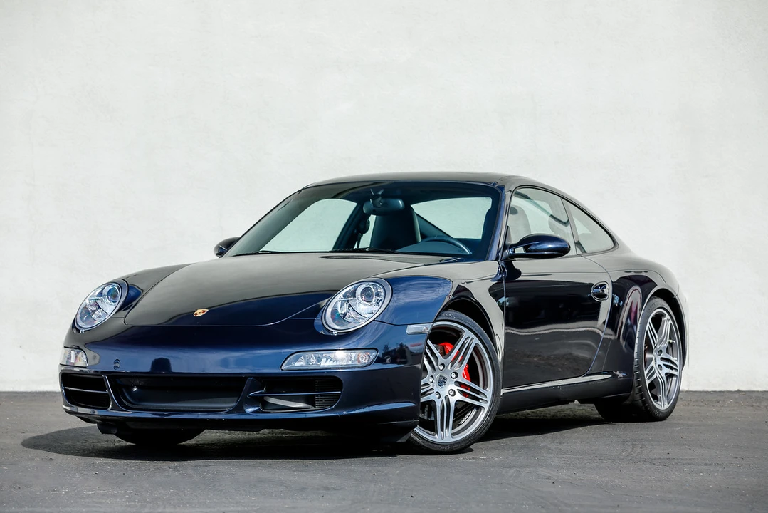 2008 Porsche 997 Carrera S - Image 2 of 31