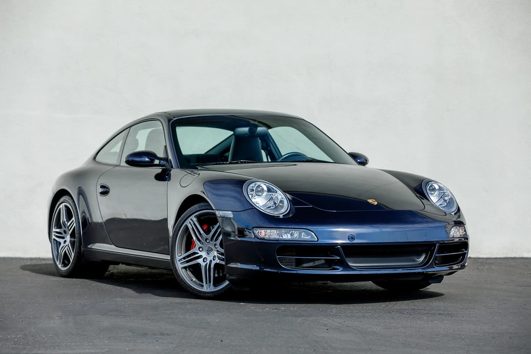 2008 Porsche 997 Carrera S - Image 11 of 31