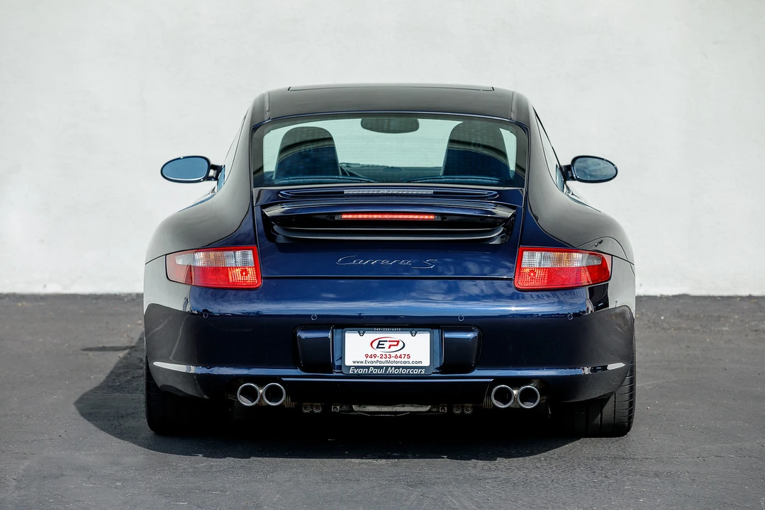 2008 Porsche 997 Carrera S - Image 7 of 31