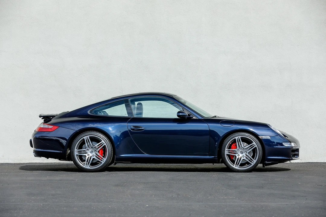 2008 Porsche 997 Carrera S - Image 9 of 31