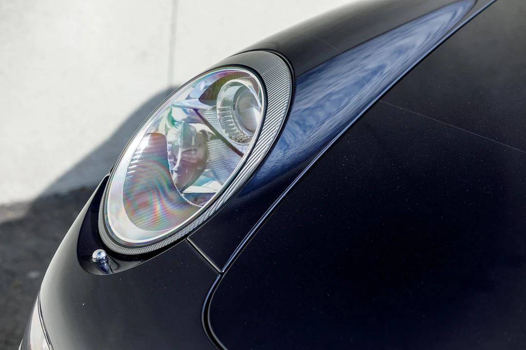 2008 Porsche 997 Carrera S - Image 19 of 31
