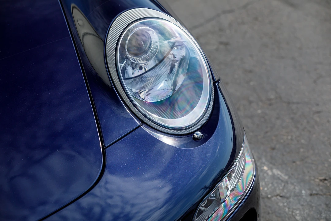 2008 Porsche 997 Carrera S - Image 20 of 31