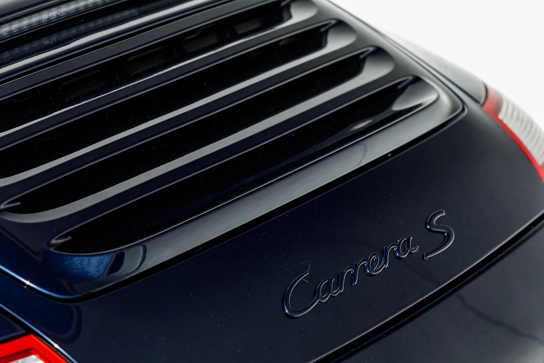 2008 Porsche 997 Carrera S - Image 24 of 31