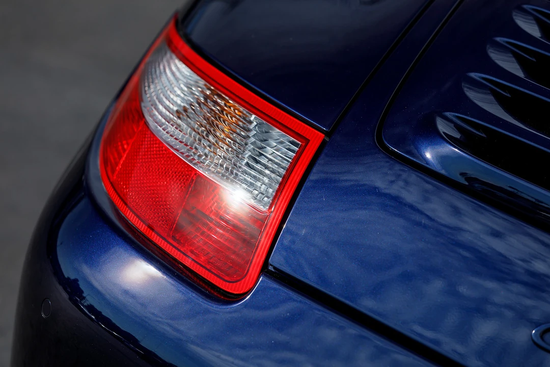 2008 Porsche 997 Carrera S - Image 22 of 31