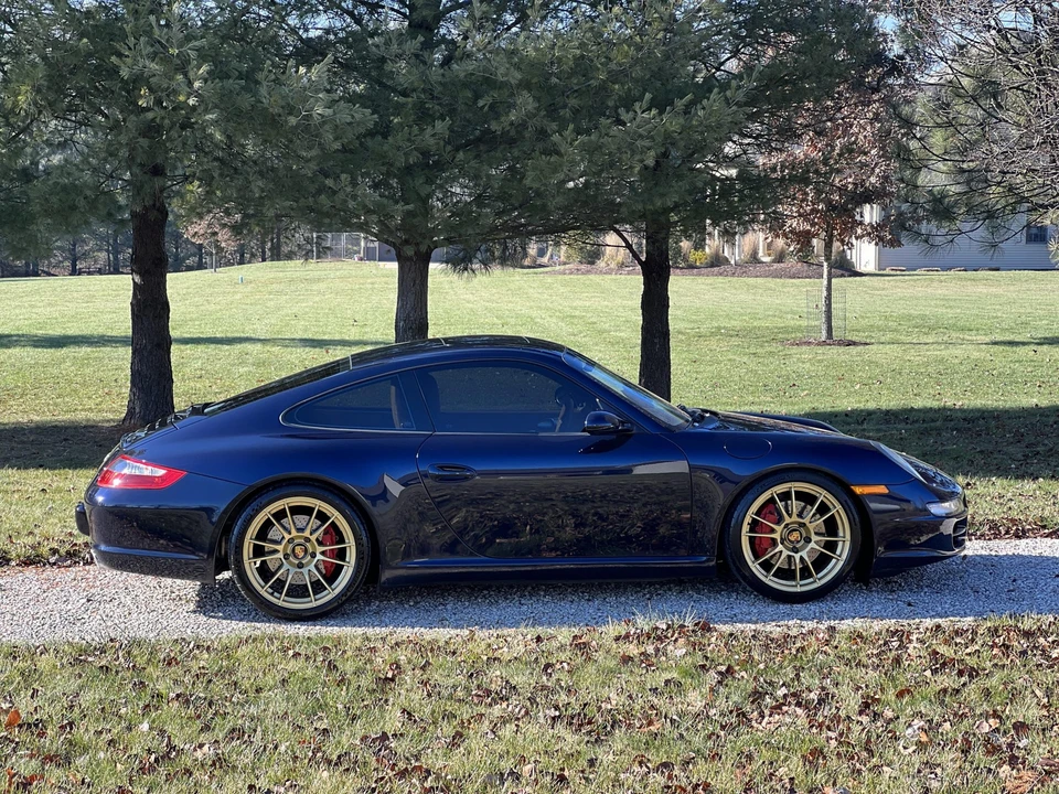 2008 Porsche 997 Carrera S - Image 31 of 31