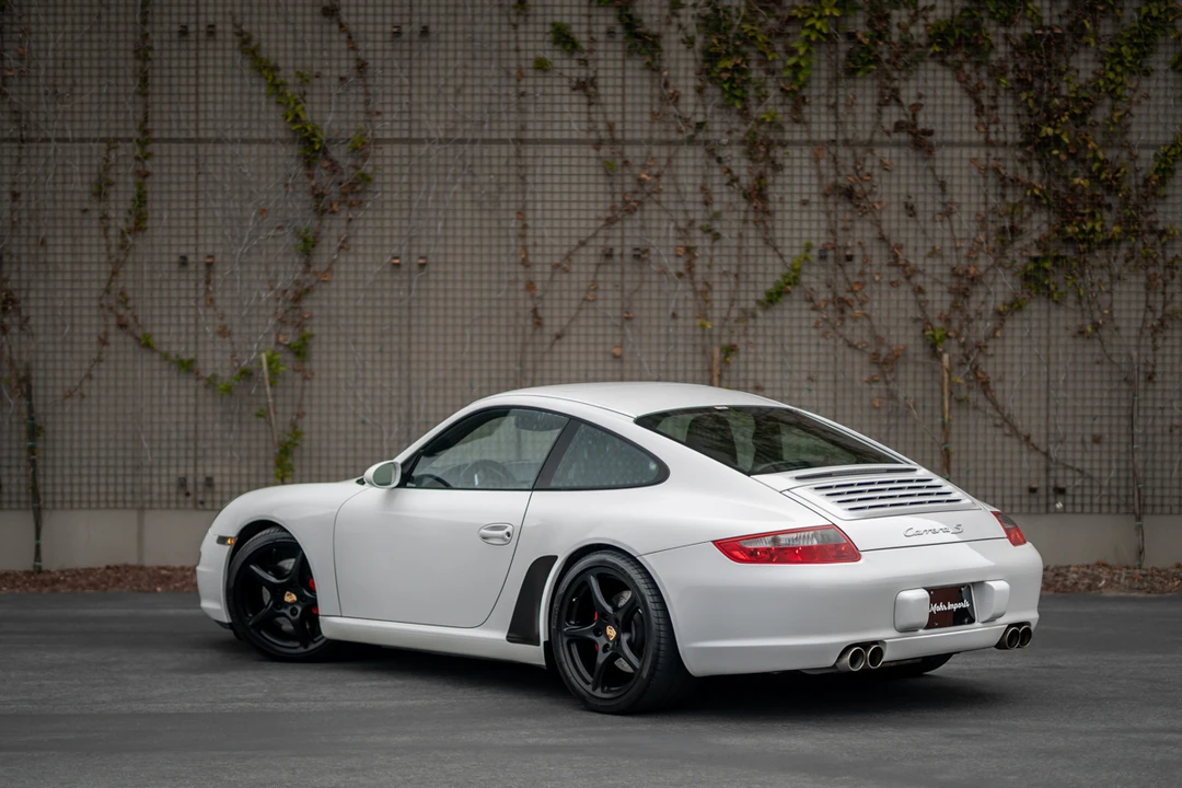 2008 Porsche 997 Carrera S - Image 14 of 31