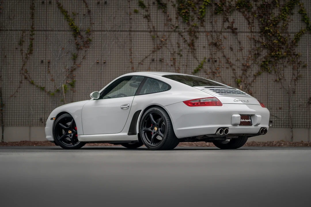 2008 Porsche 997 Carrera S - Image 13 of 31