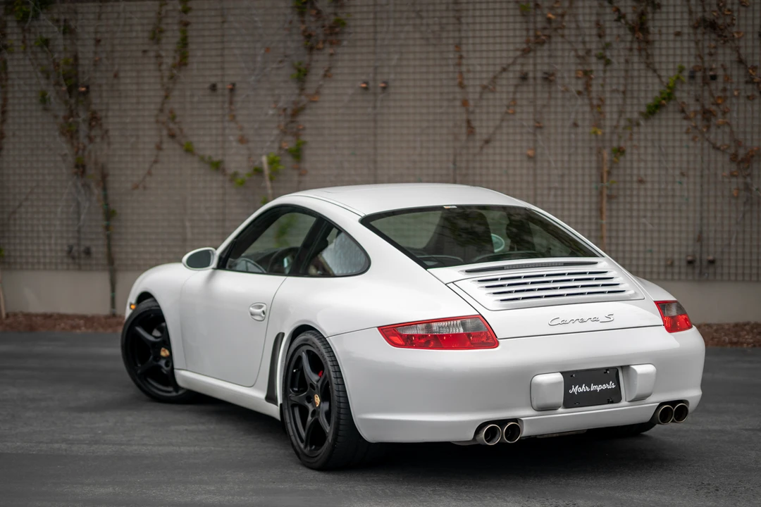 2008 Porsche 997 Carrera S - Image 15 of 31