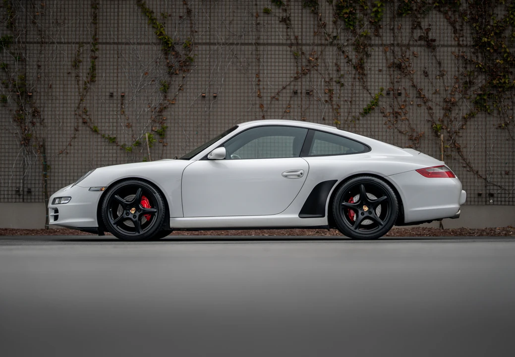 2008 Porsche 997 Carrera S - Image 12 of 31