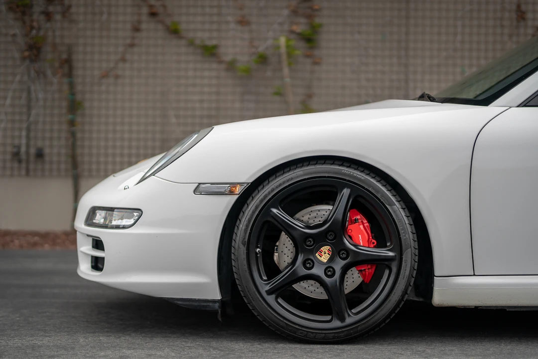 2008 Porsche 997 Carrera S - Image 23 of 31