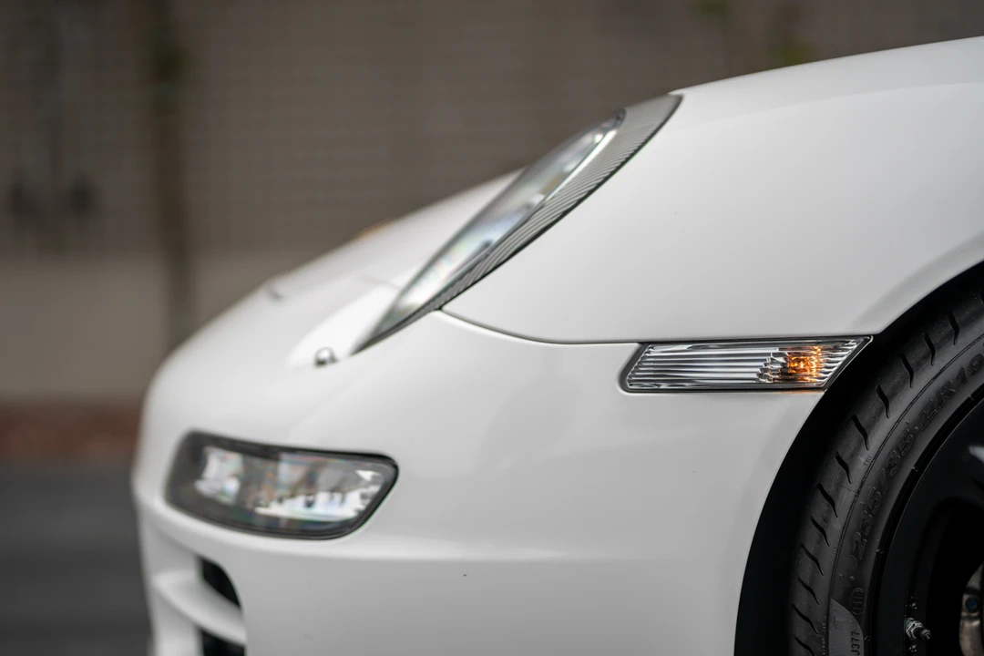 2008 Porsche 997 Carrera S - Image 25 of 31