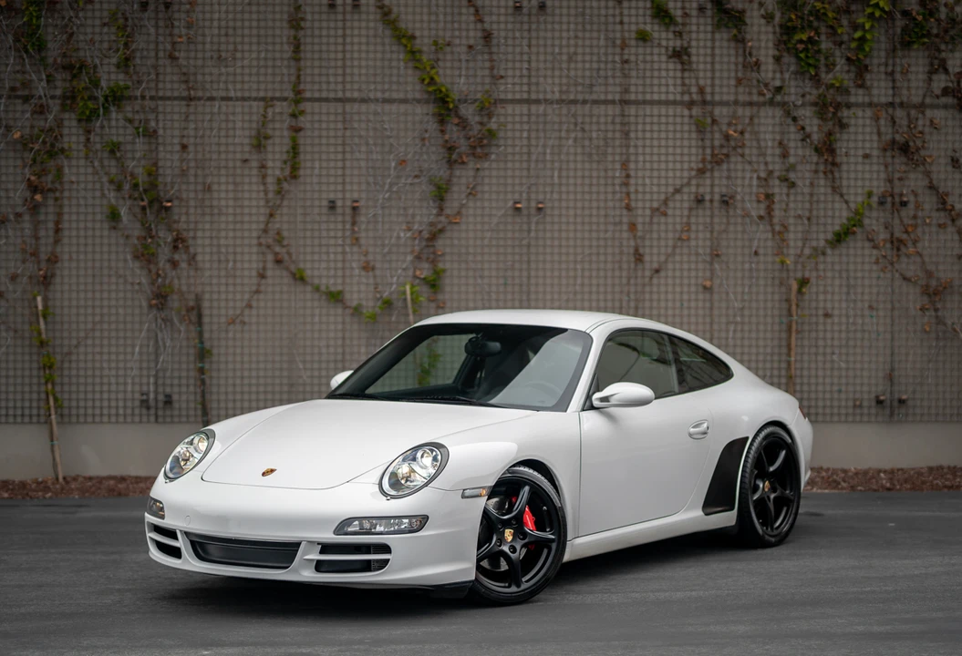 2008 Porsche 997 Carrera S - Image 11 of 31