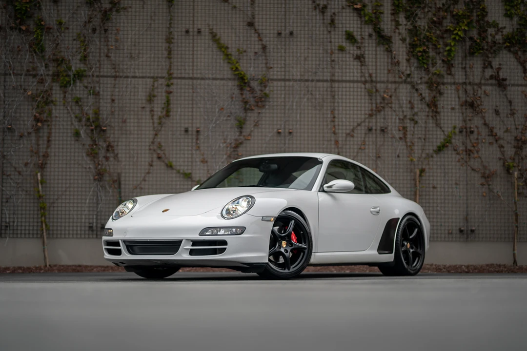2008 Porsche 997 Carrera S - Image 10 of 31
