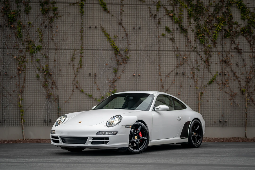 2008 Porsche 997 Carrera S - Image 9 of 31