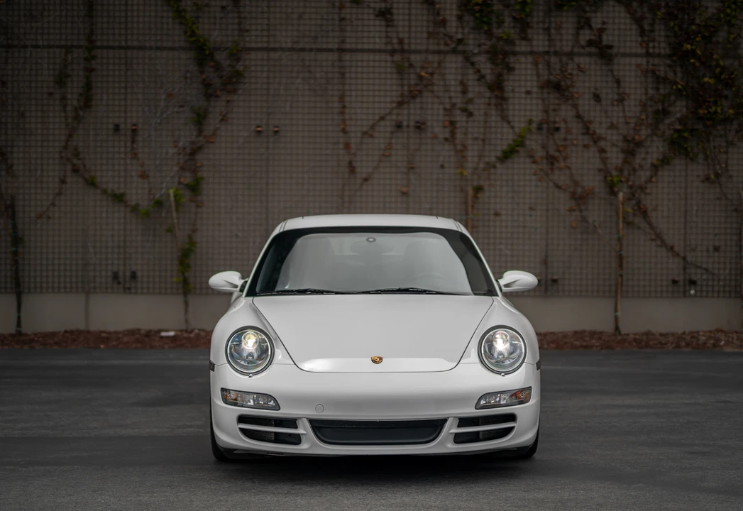 2008 Porsche 997 Carrera S - Image 8 of 31