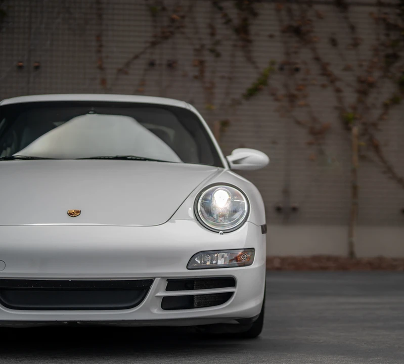2008 Porsche 997 Carrera S - Image 28 of 31
