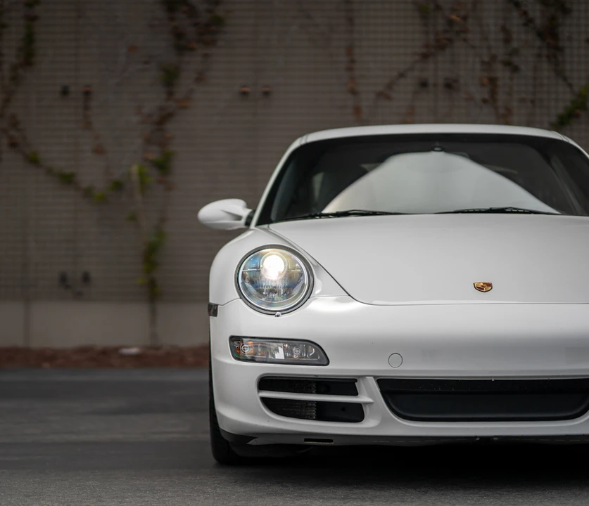 2008 Porsche 997 Carrera S - Image 27 of 31