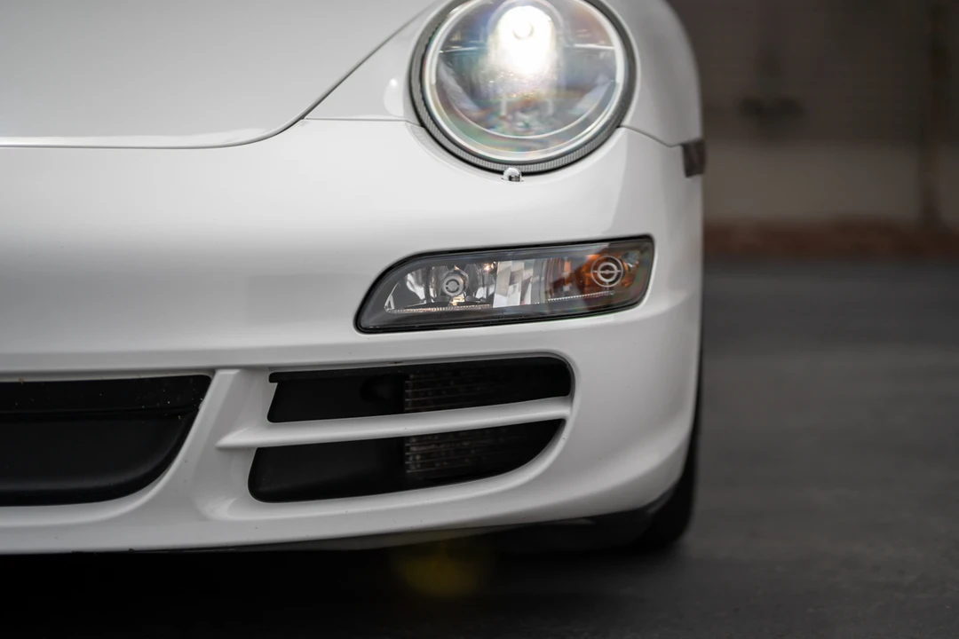 2008 Porsche 997 Carrera S - Image 30 of 31