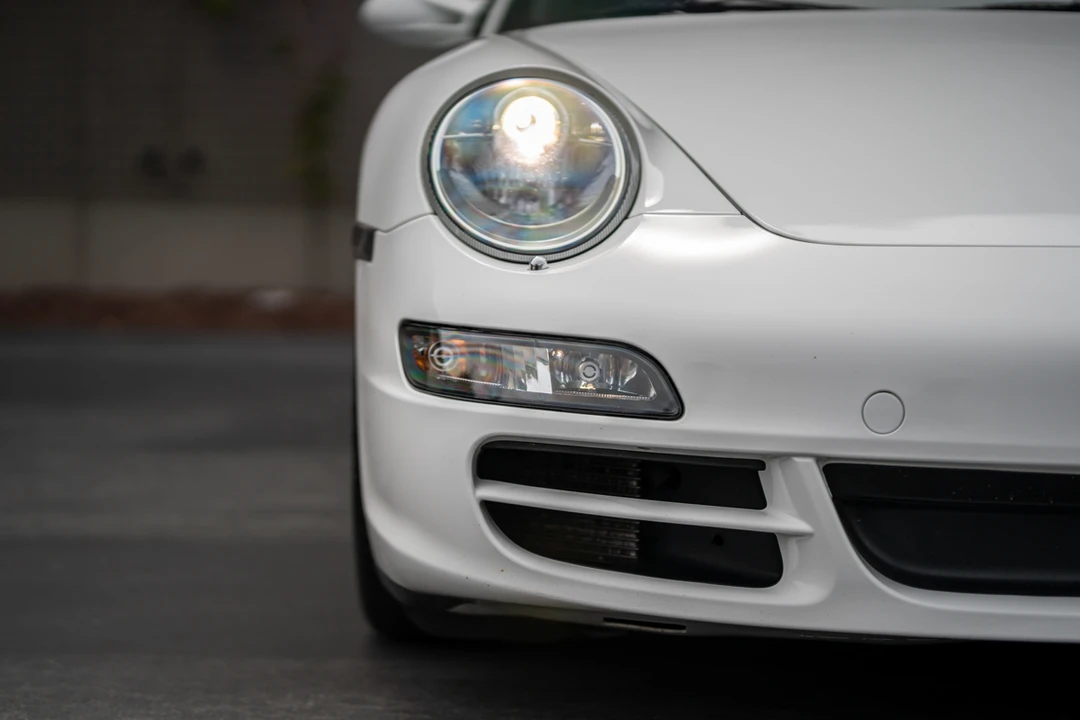 2008 Porsche 997 Carrera S - Image 29 of 31