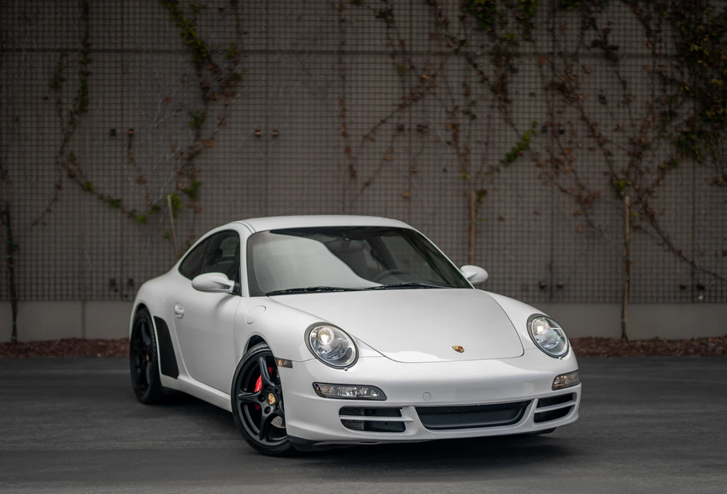 2008 Porsche 997 Carrera S - Image 7 of 31