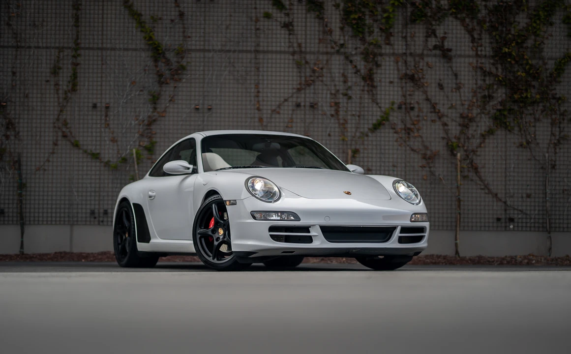 2008 Porsche 997 Carrera S - Image 6 of 31
