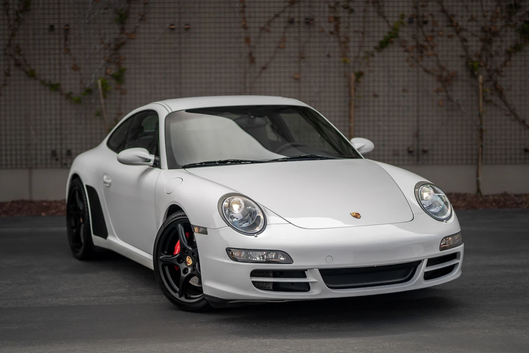 2008 Porsche 997 Carrera S - Image 5 of 31