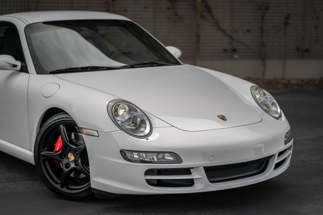 2008 Porsche 997 Carrera S - Image 22 of 31