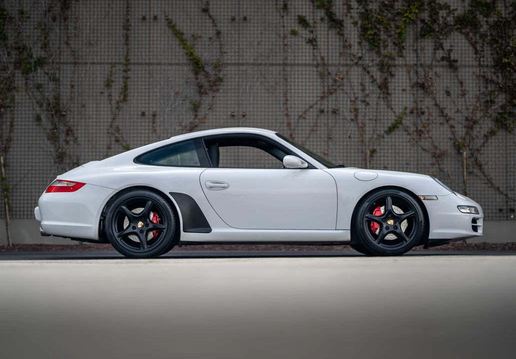 2008 Porsche 997 Carrera S - Image 3 of 31