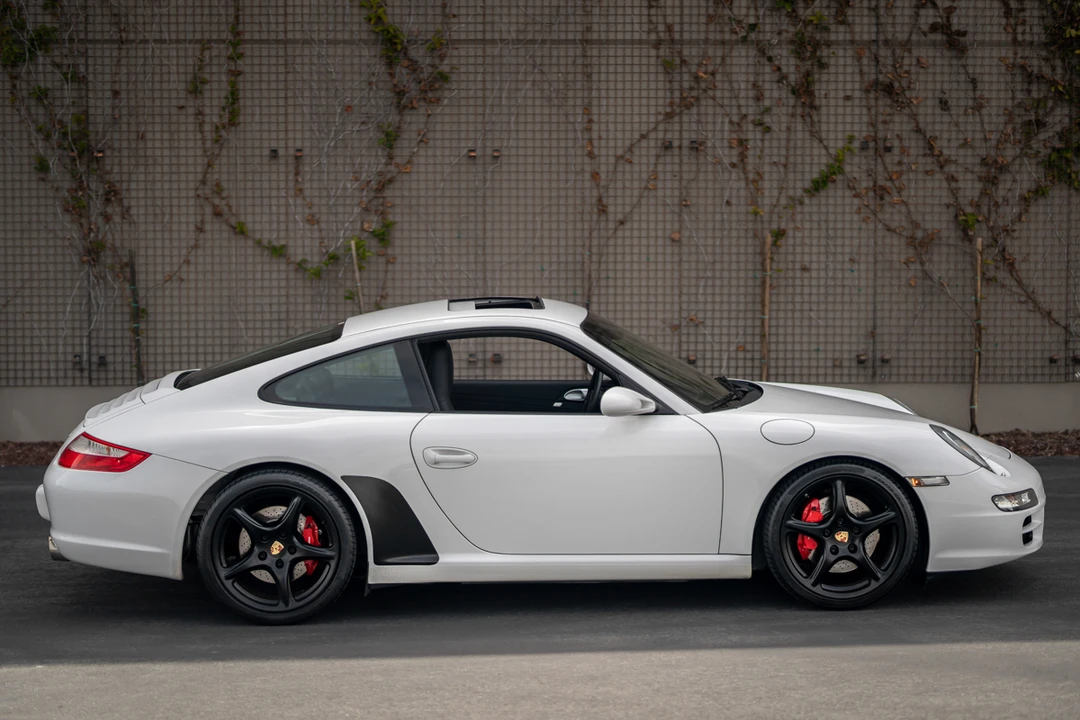 2008 Porsche 997 Carrera S - Image 2 of 31