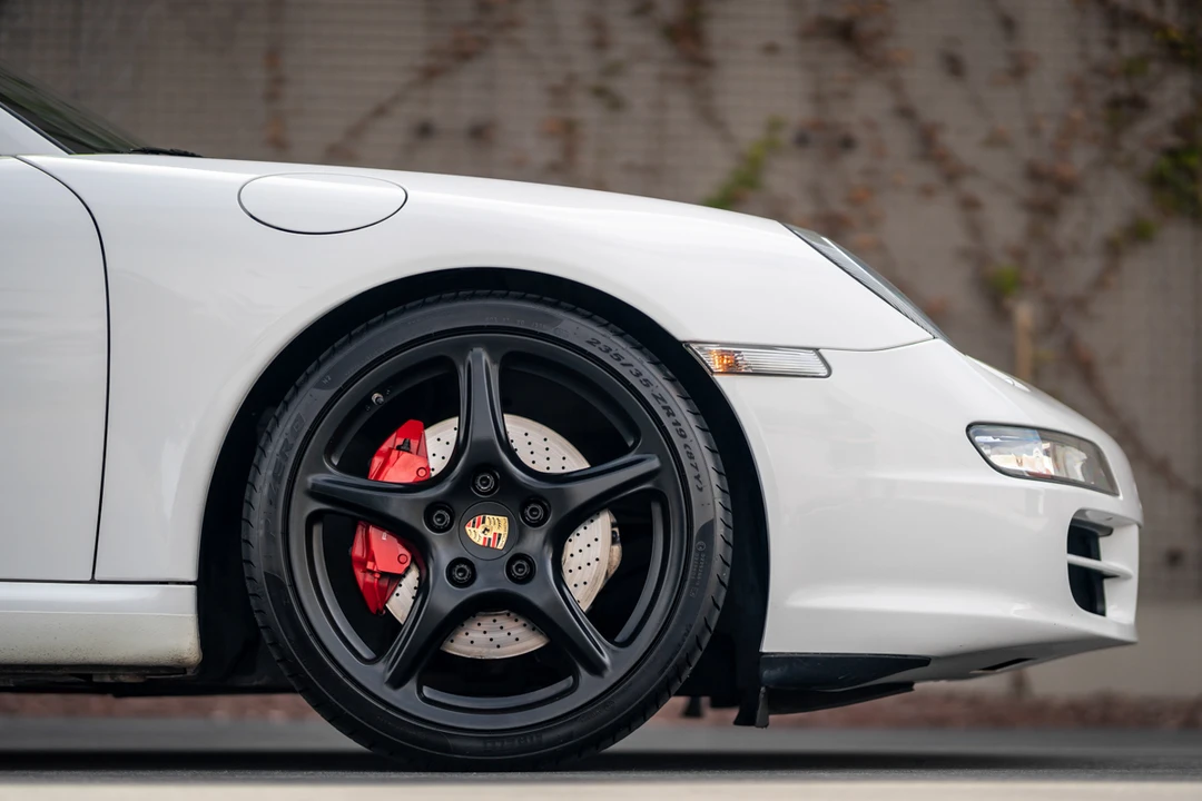 2008 Porsche 997 Carrera S - Image 24 of 31