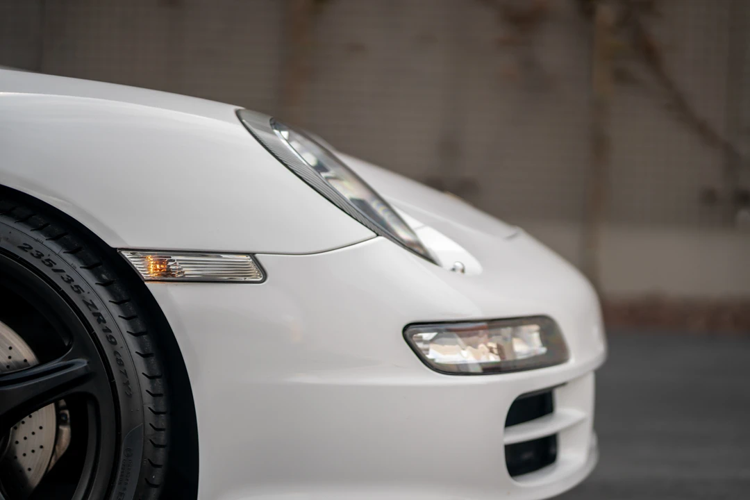 2008 Porsche 997 Carrera S - Image 26 of 31